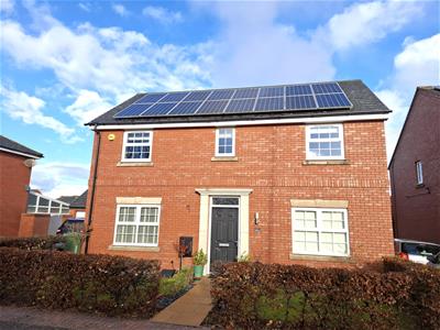 Image of Almeley, Herefordshire